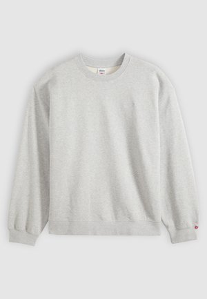 Levi's®, AUTHENTIC - Sweatshirt - light gray  bros