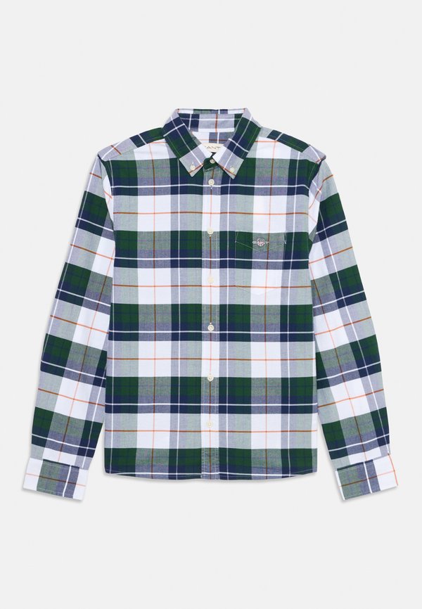 CHECKED SHIRT - Hemd