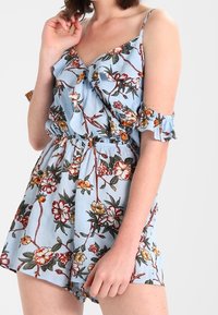 New Look Overall / Jumpsuit - blue