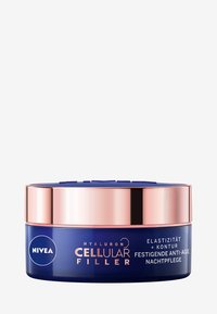 NIVEA HYALURON CELLULAR FILLER ELASTICITY RESHAPE DAY AND NIGHT CREAM SET - Kit skincare