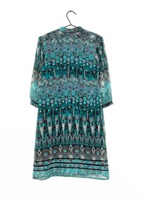 s.Oliver Vestito casual - green