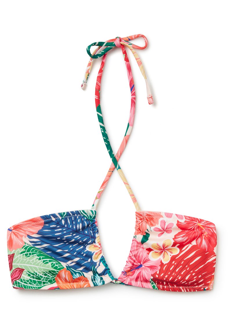 Top de bikini