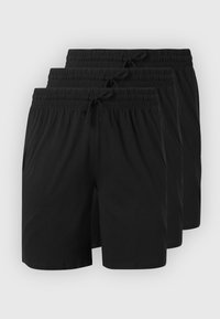 Niewybrane, black