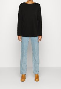 Vero Moda Svetr - black