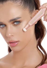 bellaoggi MAGIC GLOW WAND - Illuminanti - metallic grey