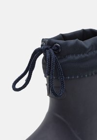 Viking INDIE UNISEX - Gummistövlar - navy