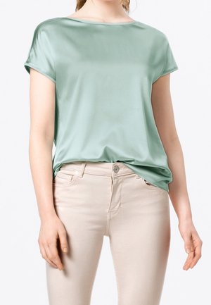 Blouse - mint