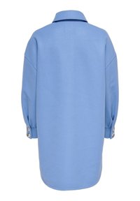 ONLY Halflange jas - blue