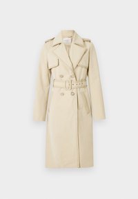 Gabardina - foamy taupe