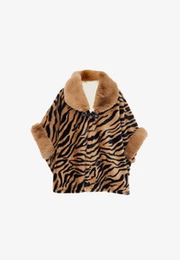 Wybrany, braun schwarz