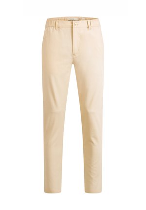 INDICODE JEANS, INDAMINOS PANT CHINOHOSE - Chino - fog