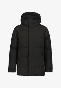 Ausgewählt, schwarz