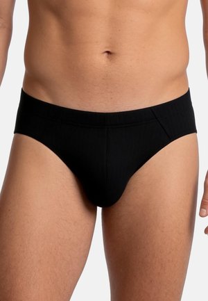 Speidel, SPEIDEL 3 PACK - Slip - weiß    schwarz
