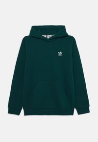 adidas Originals HOODIE JUNIOR UNISEX - Hoodie - aurora ivy