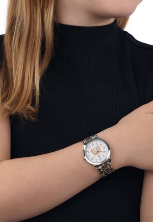 TOM TAILOR, Watch - silber