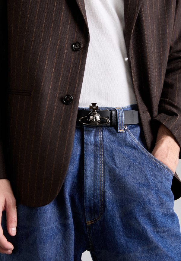 BUCKLE BELT UNISEX - Belt