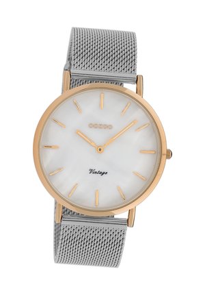 OOZOO ARMBAND VINTAGE SERIES - Montre - rosegoldfarben