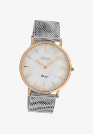 OOZOO ARMBAND VINTAGE SERIES - Montre - rosegoldfarben