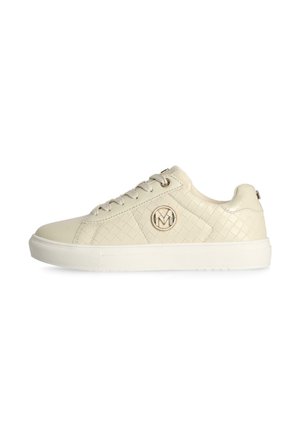 - Sneakersy niskie