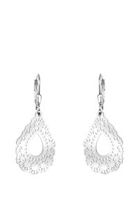 Vald, silver coloured