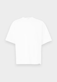 MAKANI UNISEX - T-shirts print - off-white