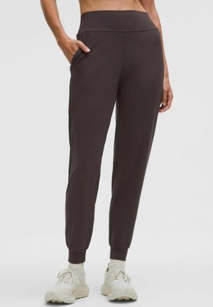ALIGN JOGGER REGULAR - Träningsbyxor - sequoia