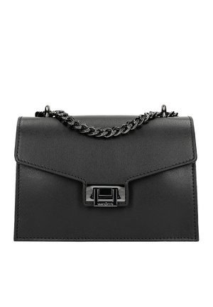 Sac bandoulière - black