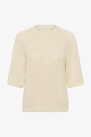 InWear, DAFNEIW - Džemper - vanilla