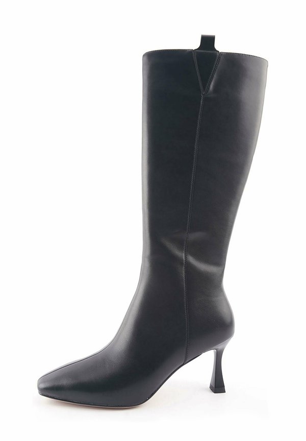 THIGH OBOY 3PR - Stiefel