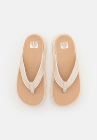 Reef Sandales tongs - off-white