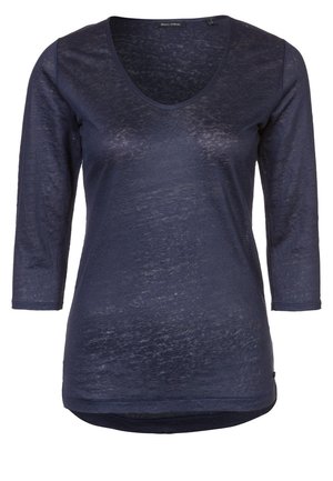 Pullover - dark blue