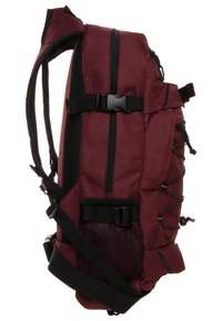Forvert LOUIS - Zaino - burgundy