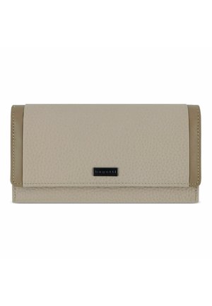 bugatti SINA - Portafoglio - beige