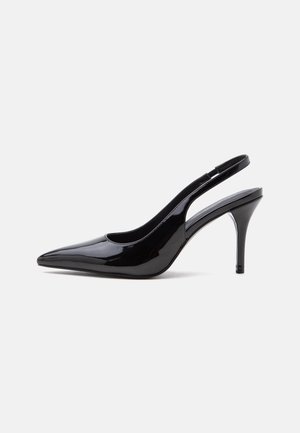 Even&Odd by Zalando, Escarpins - black