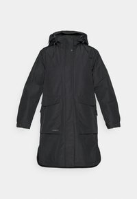 AALAN - Parka - basic black
