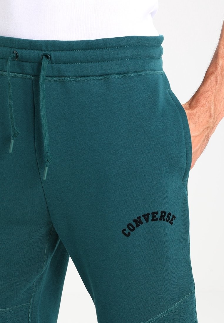 converse pantaloni tuta converse uomo felpata