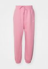 PANT - Trainingsbroek - elemental pink