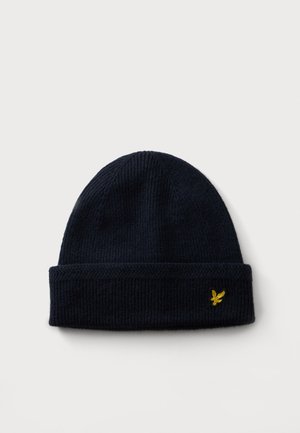 Lyle & Scott, UNISEX - Bonnet - dark navy