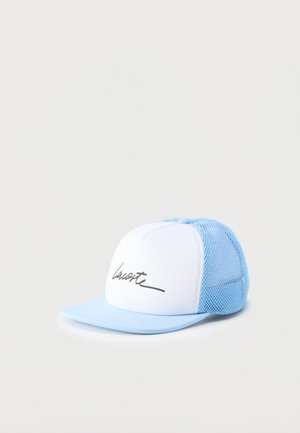 CASQUETTE UNISEX - Cap - overview/white