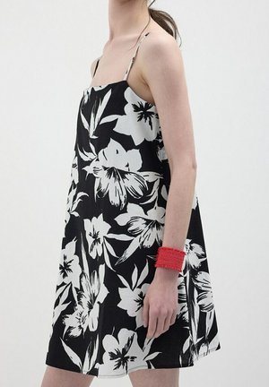 Vapaa-ajan mekko - black