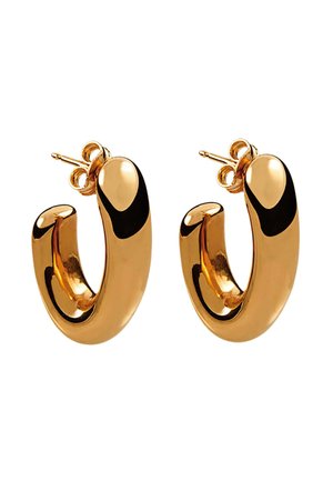 Pendientes - rose