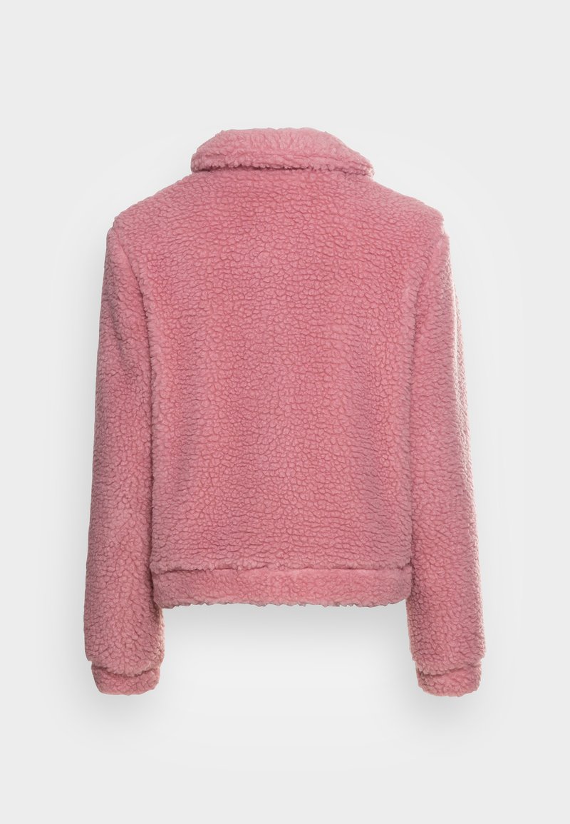 Damen Leichte Jacken | NAF NAF Winterjacke rose/pink - DC50813 Damen Leichte Jacken | NAF NAF Winterjacke rose/pink - DC50813