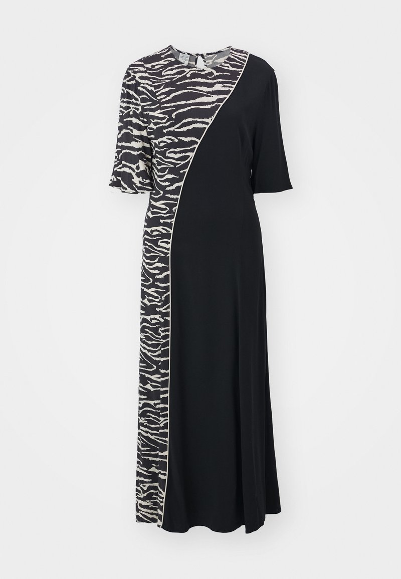 BAUM UND PFERDGARTEN Jurk zwart BAUM UND PFERDGARTEN Jurk zwart