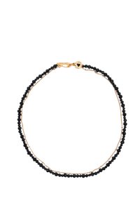COLLAR LOGO  - Collar - black
