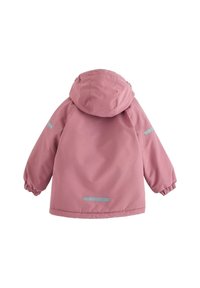 Lindex Outdoorjakke - dusty pink