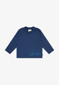 Unausgewählt, ultramarine