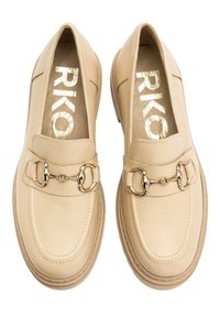 RYŁKO - Półbuty wsuwane