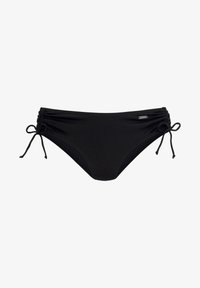 Unselected, schwarz