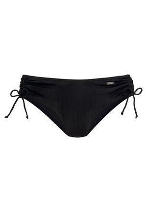 Venice Beach, Bikini-Hose - schwarz