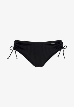 Venice Beach, Bikini-Hose - schwarz